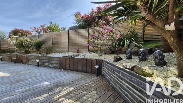 Maison à vendre 5 pièces 133 m² Elven