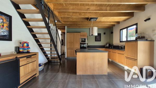 Maison à vendre 5 pièces 133 m² Elven