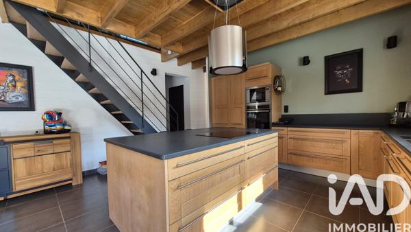 Maison à vendre 5 pièces 133 m² Elven