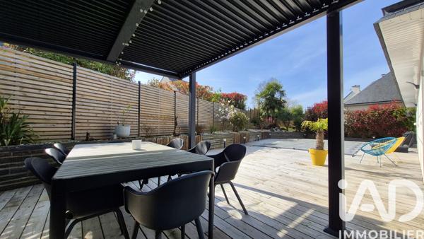 Maison à vendre 5 pièces 133 m² Elven