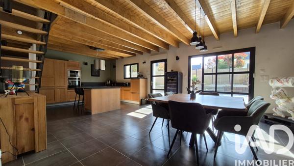 Maison à vendre 5 pièces 133 m² Elven