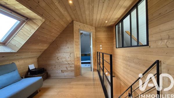 Maison à vendre 5 pièces 133 m² Elven