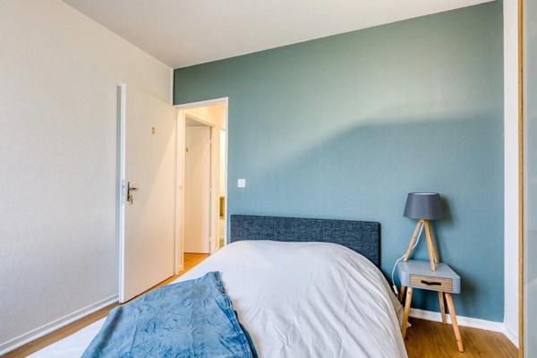 Location Chambre 1 pièces 14 m2 à Boissy-Saint-Léger