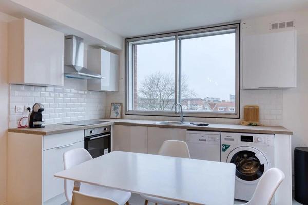 Location Chambre 1 pièces 14 m2 à Boissy-Saint-Léger