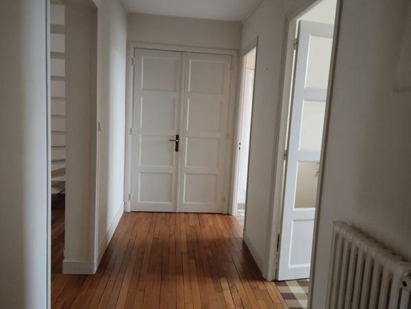 VENDS APPARTEMENT TOURS HYPER CENTRE