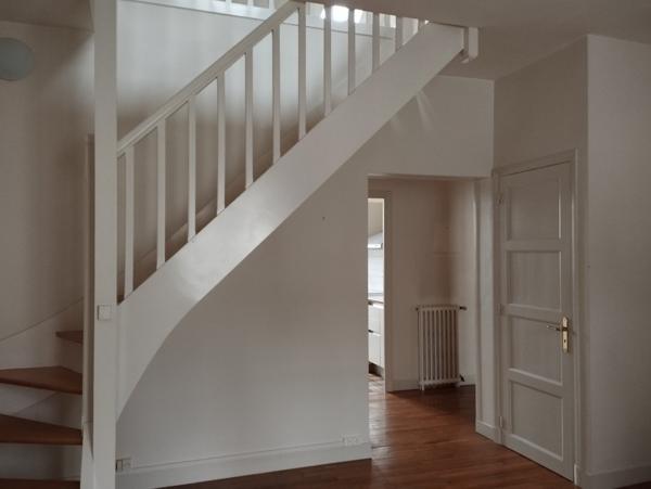 VENDS APPARTEMENT TOURS HYPER CENTRE