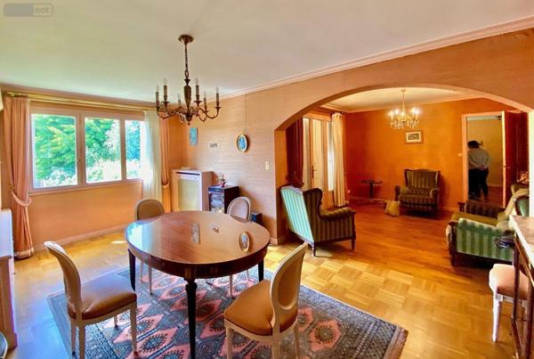 Maison à vendre à Rennes en Ille-et-Vilaine (35000), ref : 048-V1195S ECOLE AGRO