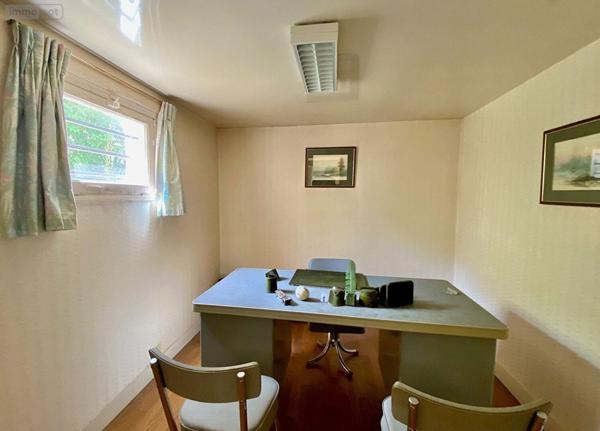 Maison à vendre à Rennes en Ille-et-Vilaine (35000), ref : 048-V1195S ECOLE AGRO