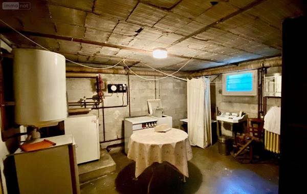 Maison à vendre à Rennes en Ille-et-Vilaine (35000), ref : 048-V1195S ECOLE AGRO