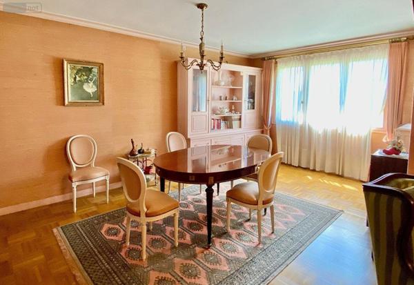 Maison à vendre à Rennes en Ille-et-Vilaine (35000), ref : 048-V1195S ECOLE AGRO