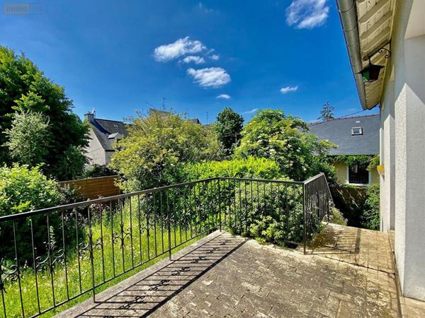 Maison à vendre à Rennes en Ille-et-Vilaine (35000), ref : 048-V1195S ECOLE AGRO