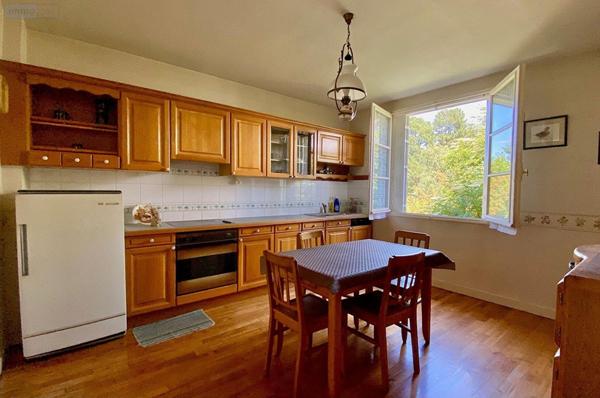 Maison à vendre à Rennes en Ille-et-Vilaine (35000), ref : 048-V1195S ECOLE AGRO