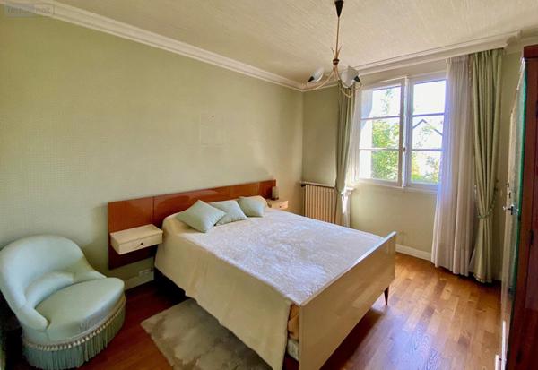 Maison à vendre à Rennes en Ille-et-Vilaine (35000), ref : 048-V1195S ECOLE AGRO