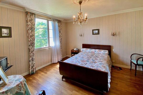 Maison à vendre à Rennes en Ille-et-Vilaine (35000), ref : 048-V1195S ECOLE AGRO