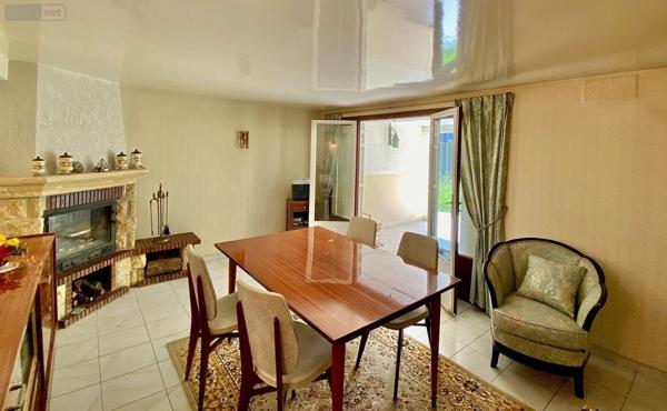 Maison à vendre à Rennes en Ille-et-Vilaine (35000), ref : 048-V1195S ECOLE AGRO