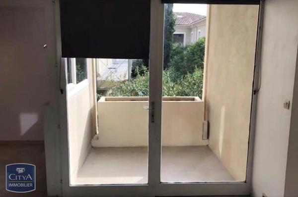 Appartement à louer 2 pièces 51.33m²