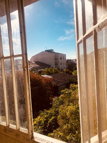 Bordeaux Saint-Genès /victoire - A vendre -Appartement Bordeaux 4 pièce(s) 94.64 m2