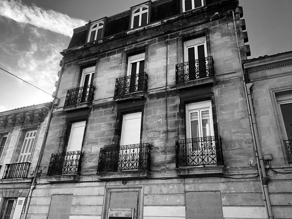 Bordeaux Saint-Genès /victoire - A vendre -Appartement Bordeaux 4 pièce(s) 94.64 m2