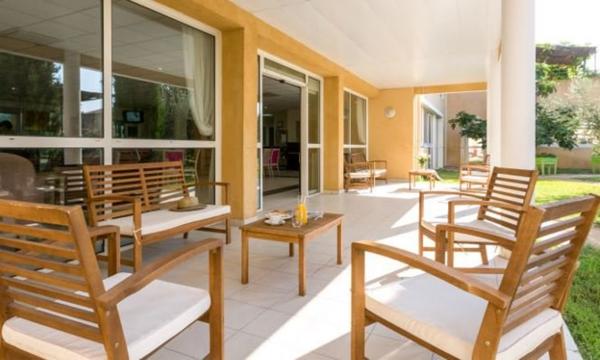 INVESTISSEMENT LOCATIF – SALON DE PROVENCE – Résidence EHPAD L'Amandière - 5,51 % de rentabilité