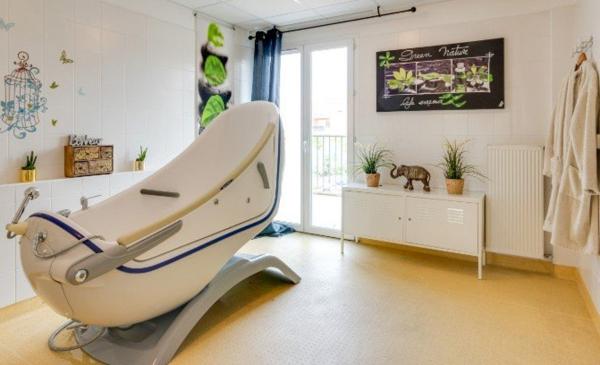 INVESTISSEMENT LOCATIF – SALON DE PROVENCE – Résidence EHPAD L'Amandière - 5,51 % de rentabilité