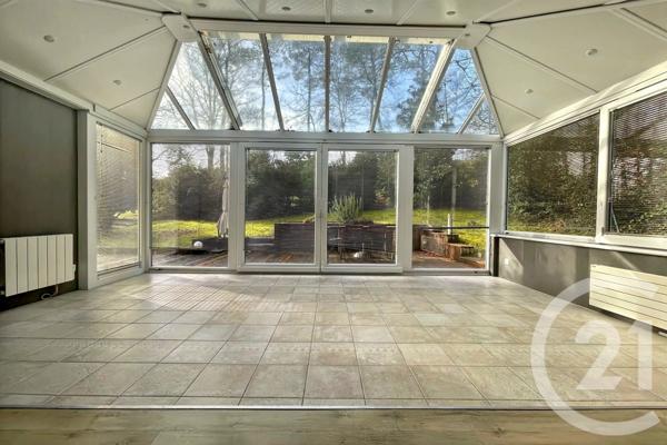 Maison à vendre  10 pièces - 188,42 m2 ST AVE - 56