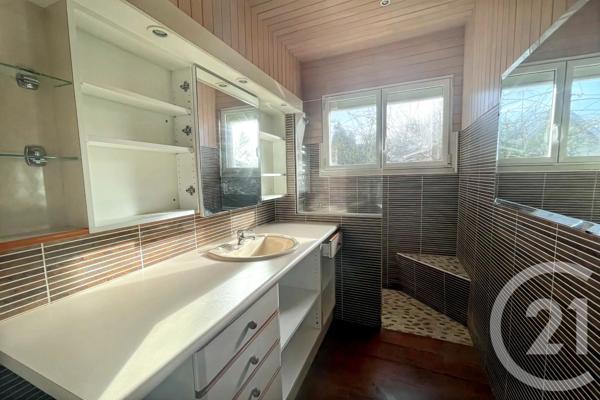 Maison à vendre  10 pièces - 188,42 m2 ST AVE - 56