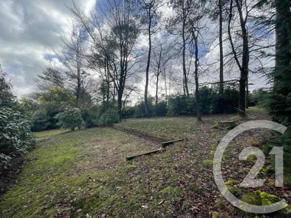 Maison à vendre  10 pièces - 188,42 m2 ST AVE - 56