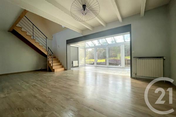 Maison à vendre  10 pièces - 188,42 m2 ST AVE - 56