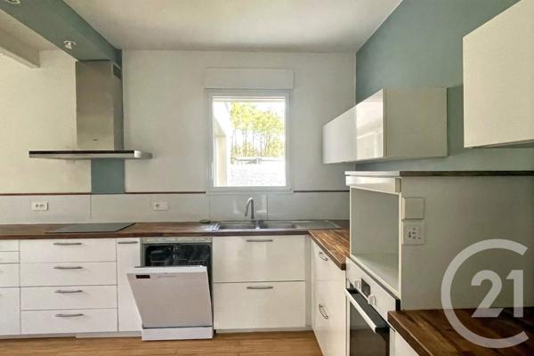 Maison à vendre  10 pièces - 188,42 m2 ST AVE - 56