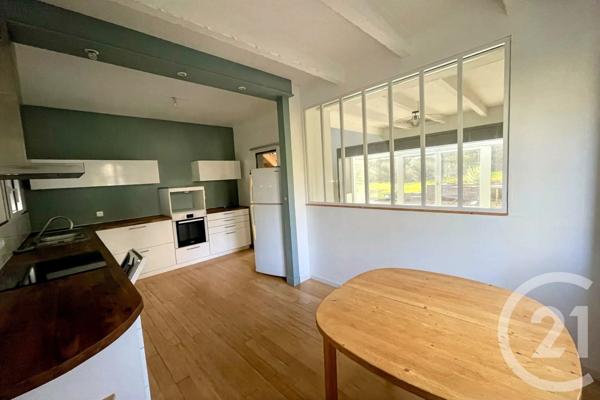 Maison à vendre  10 pièces - 188,42 m2 ST AVE - 56