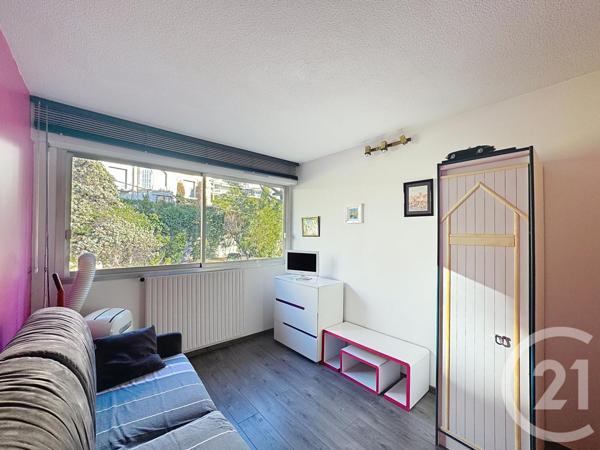 Appartement Studio à vendre  1 pièce - 14 m2 CANNES - 06