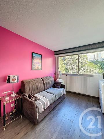 Appartement Studio à vendre  1 pièce - 14 m2 CANNES - 06