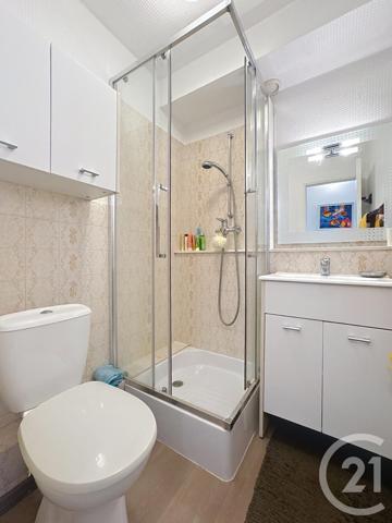 Appartement Studio à vendre  1 pièce - 14 m2 CANNES - 06