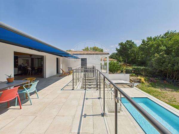 Maison  de luxe en vente - Charente-Maritime - 17