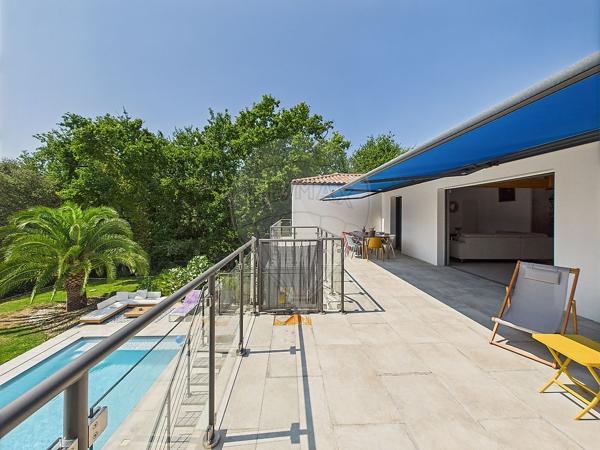 Maison  de luxe en vente - Charente-Maritime - 17