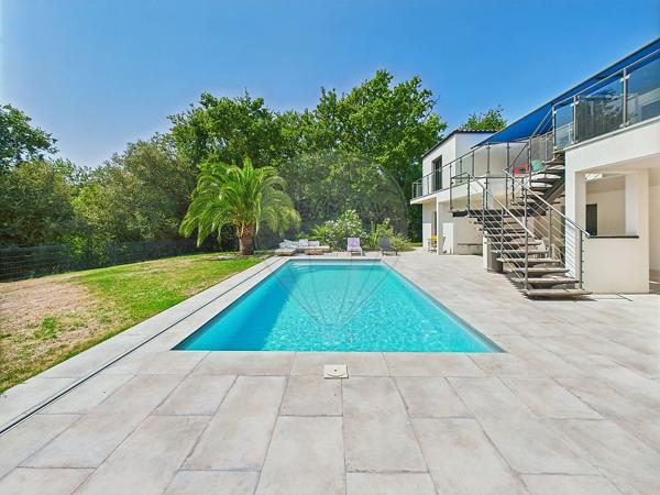 Maison  de luxe en vente - Charente-Maritime - 17