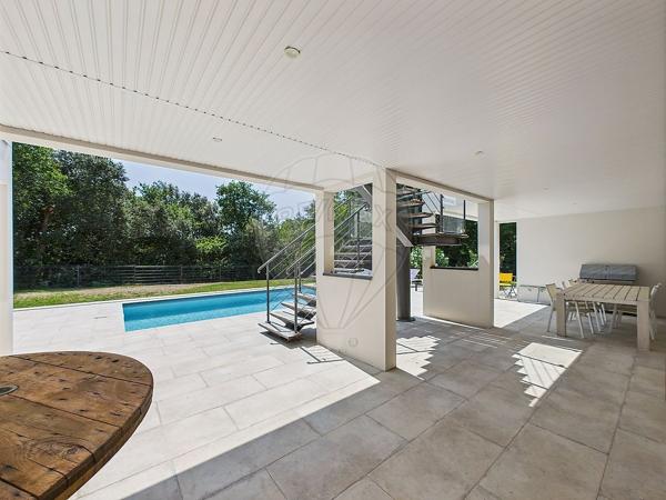 Maison  de luxe en vente - Charente-Maritime - 17