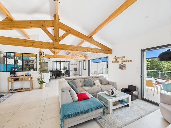 Maison  de luxe en vente - Charente-Maritime - 17