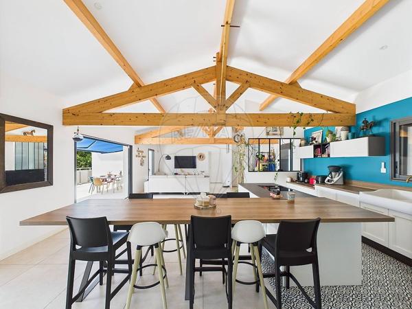 Maison  de luxe en vente - Charente-Maritime - 17