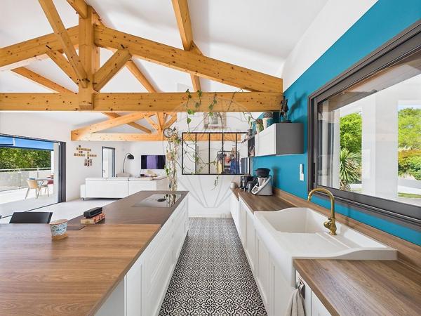 Maison  de luxe en vente - Charente-Maritime - 17