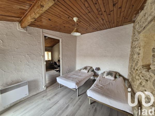 Maison à vendre 3 pièces 54 m² Nissan-lez-Enserune