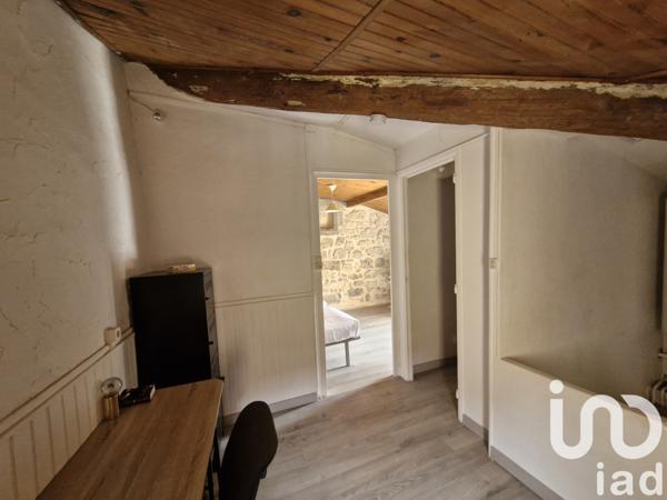 Maison à vendre 3 pièces 54 m² Nissan-lez-Enserune