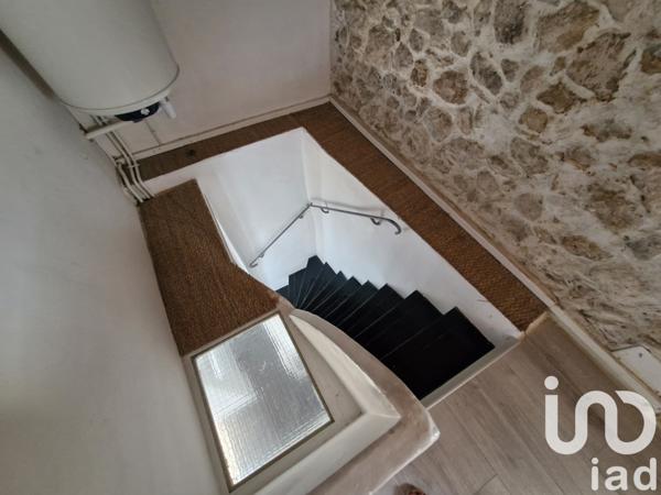 Maison à vendre 3 pièces 54 m² Nissan-lez-Enserune