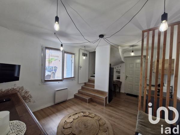 Maison à vendre 3 pièces 54 m² Nissan-lez-Enserune
