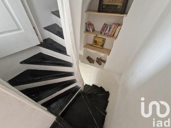 Maison à vendre 3 pièces 54 m² Nissan-lez-Enserune