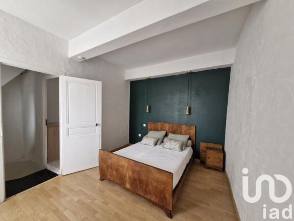 Maison à vendre 3 pièces 54 m² Nissan-lez-Enserune