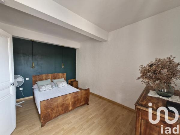 Maison à vendre 3 pièces 54 m² Nissan-lez-Enserune