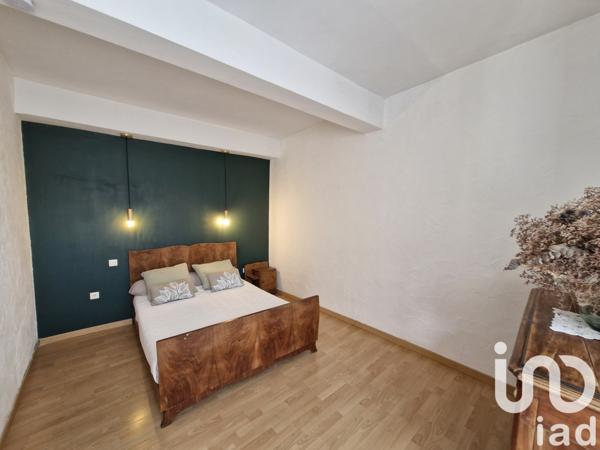 Maison à vendre 3 pièces 54 m² Nissan-lez-Enserune