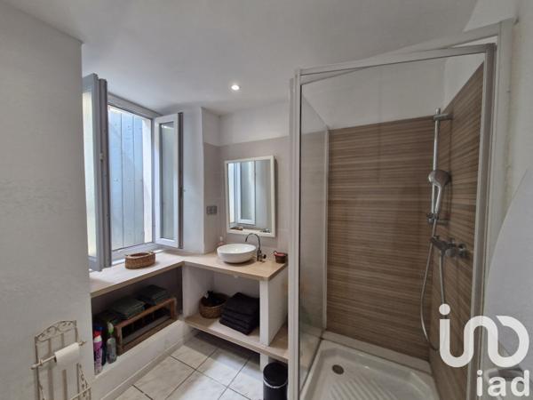 Maison à vendre 3 pièces 54 m² Nissan-lez-Enserune