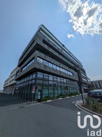 Apartment for sale 2 rooms 38 m² Sète